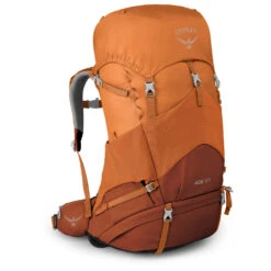 Osprey Kid's Ace 50 - Trekkingrucksack -Camping im Freien osprey kids ace 50 trekkingrucksack 1