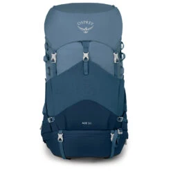 Osprey Kid's Ace 50 - Trekkingrucksack -Camping im Freien osprey kids ace 50 trekkingrucksack detail 3