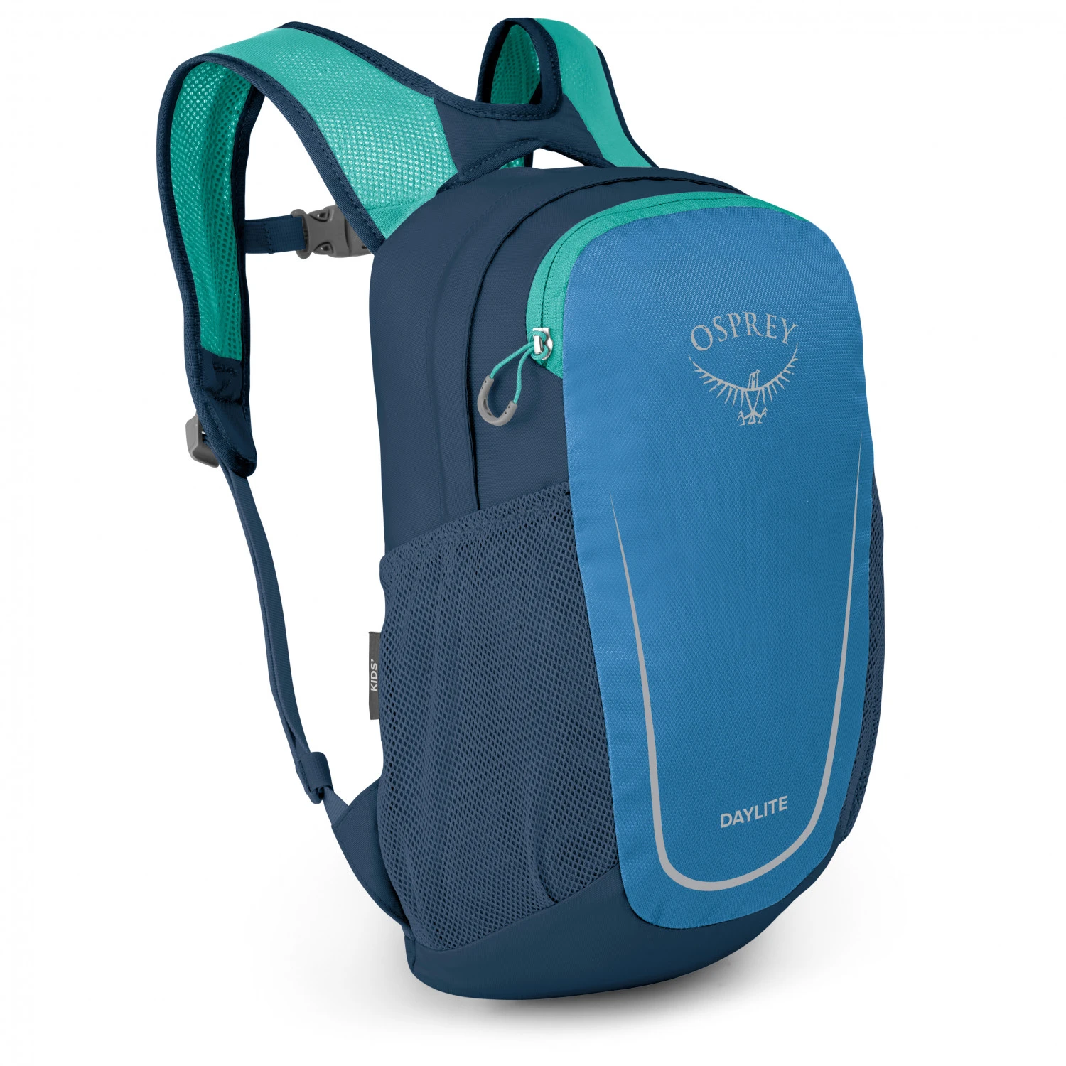 Osprey Kid's Daylite 10 - Kinderrucksack 9 Osprey Kid's Daylite 10 - Kinderrucksack – Bild 9