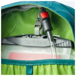 Osprey Kid's Daylite 10 - Kinderrucksack 12 Osprey Kid's Daylite 10 - Kinderrucksack -Camping im Freien osprey kids daylite 10 kinderrucksack detail 4