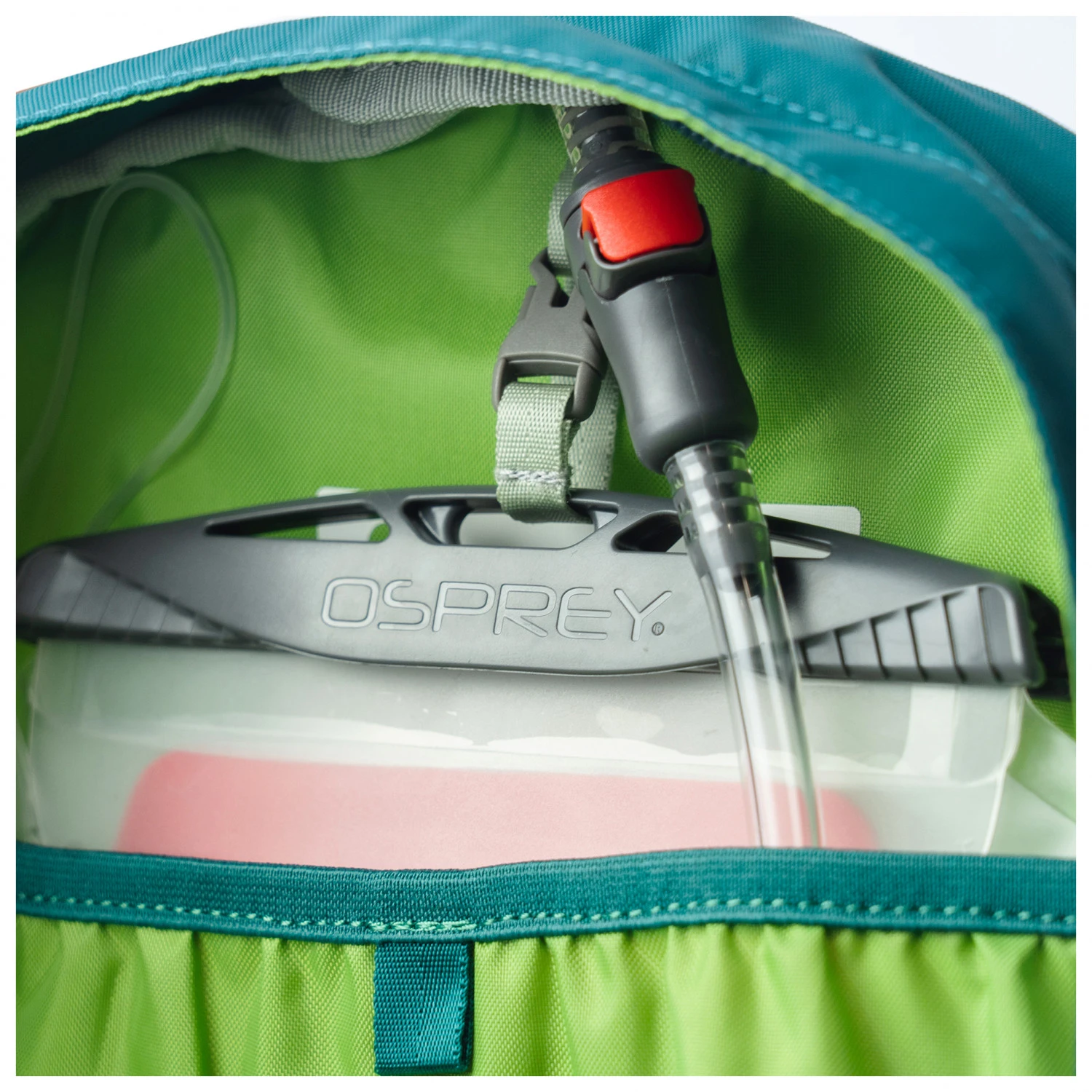 Osprey Kid's Daylite 10 - Kinderrucksack 4 Osprey Kid's Daylite 10 - Kinderrucksack – Bild 4