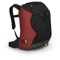 Osprey Heritage Scarab 30 - Wanderrucksack -Camping im Freien osprey osprey heritage scarab 30 wanderrucksack 1
