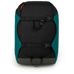 Osprey Heritage Scarab 30 - Wanderrucksack -Camping im Freien osprey osprey heritage scarab 30 wanderrucksack detail 3