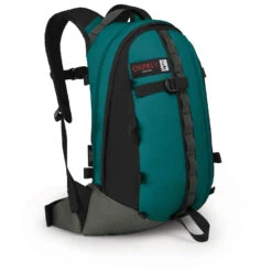 Osprey Heritage Simplex 20 - Daypack -Camping im Freien osprey osprey heritage simplex 20 daypack 1