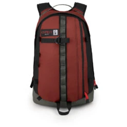 Neue Produkte -Camping im Freien osprey osprey heritage simplex 20 daypack detail 2
