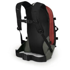 Osprey Heritage Simplex 20 - Daypack -Camping im Freien osprey osprey heritage simplex 20 daypack detail 3