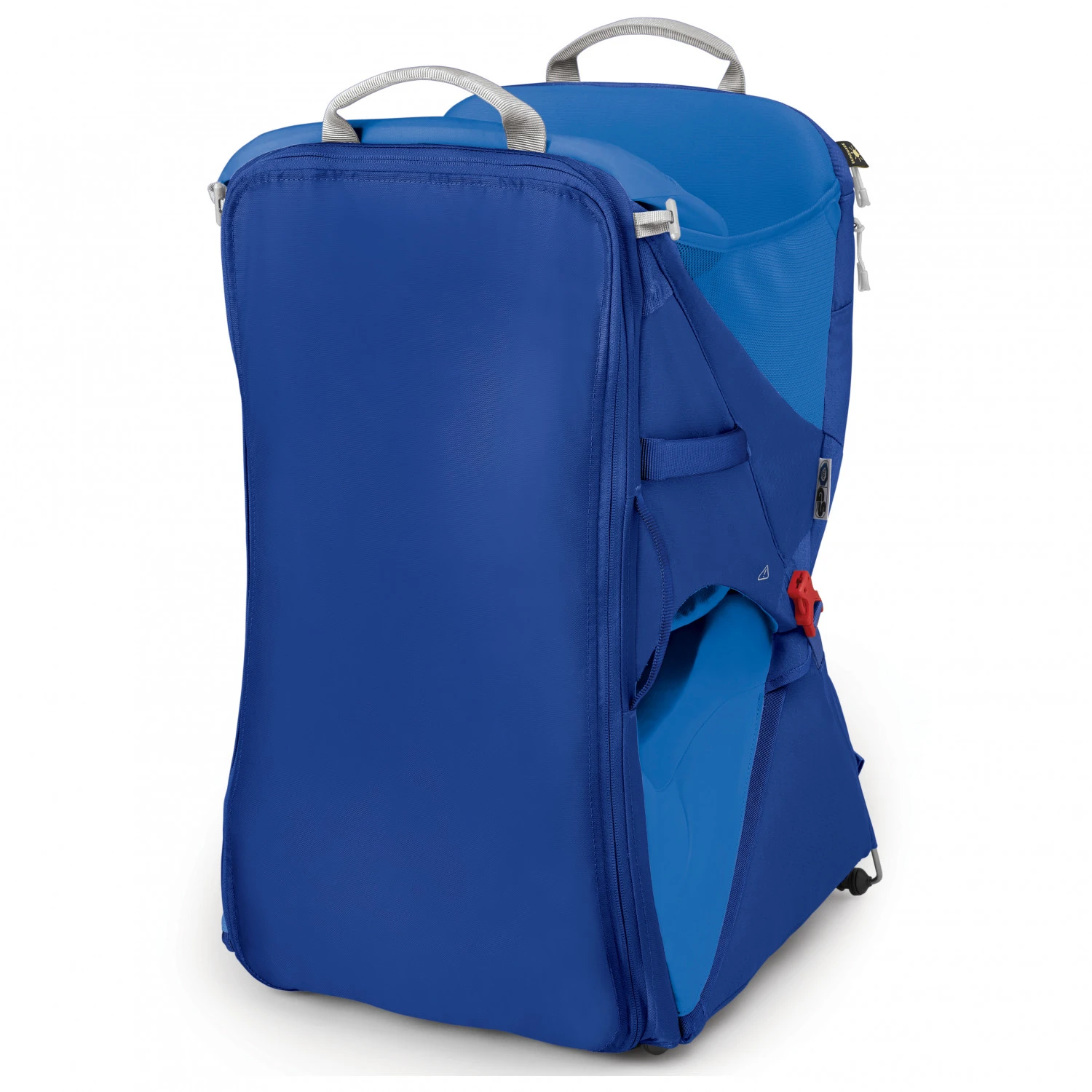 Osprey Poco LT - Kinderkraxe 2 Osprey Poco LT - Kinderkraxe – Bild 2