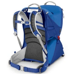 Osprey Poco LT - Kinderkraxe 8 Osprey Poco LT - Kinderkraxe -Camping im Freien osprey poco lt kinderkraxe detail 3