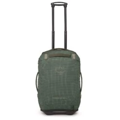 Osprey Rolling Transporter 40 - Reisetasche 6 Osprey Rolling Transporter 40 - Reisetasche -Camping im Freien osprey rolling transporter 40 reisetasche detail 3