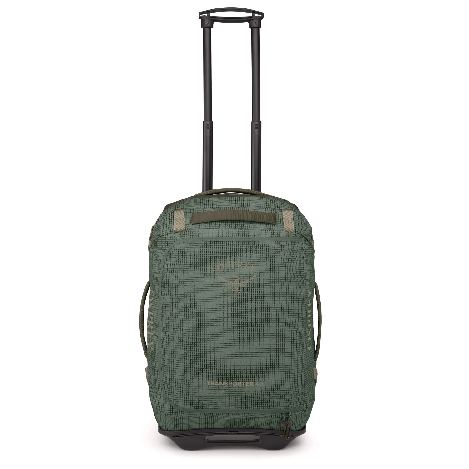 Osprey Rolling Transporter 40 - Reisetasche 3 Osprey Rolling Transporter 40 - Reisetasche – Bild 3