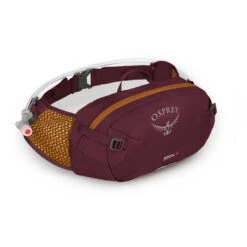 Osprey Seral 4 - Hüfttasche -Camping im Freien osprey seral 4 huefttasche 2