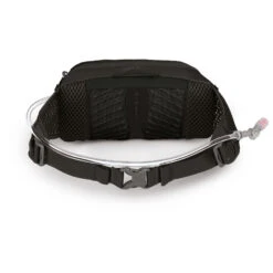 Osprey Seral 4 - Hüfttasche -Camping im Freien osprey seral 4 huefttasche detail 4