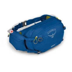 Osprey Seral 7 - Hüfttasche -Camping im Freien osprey seral 7 huefttasche 2