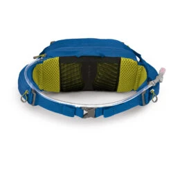 Osprey Seral 7 - Hüfttasche -Camping im Freien osprey seral 7 huefttasche detail 4