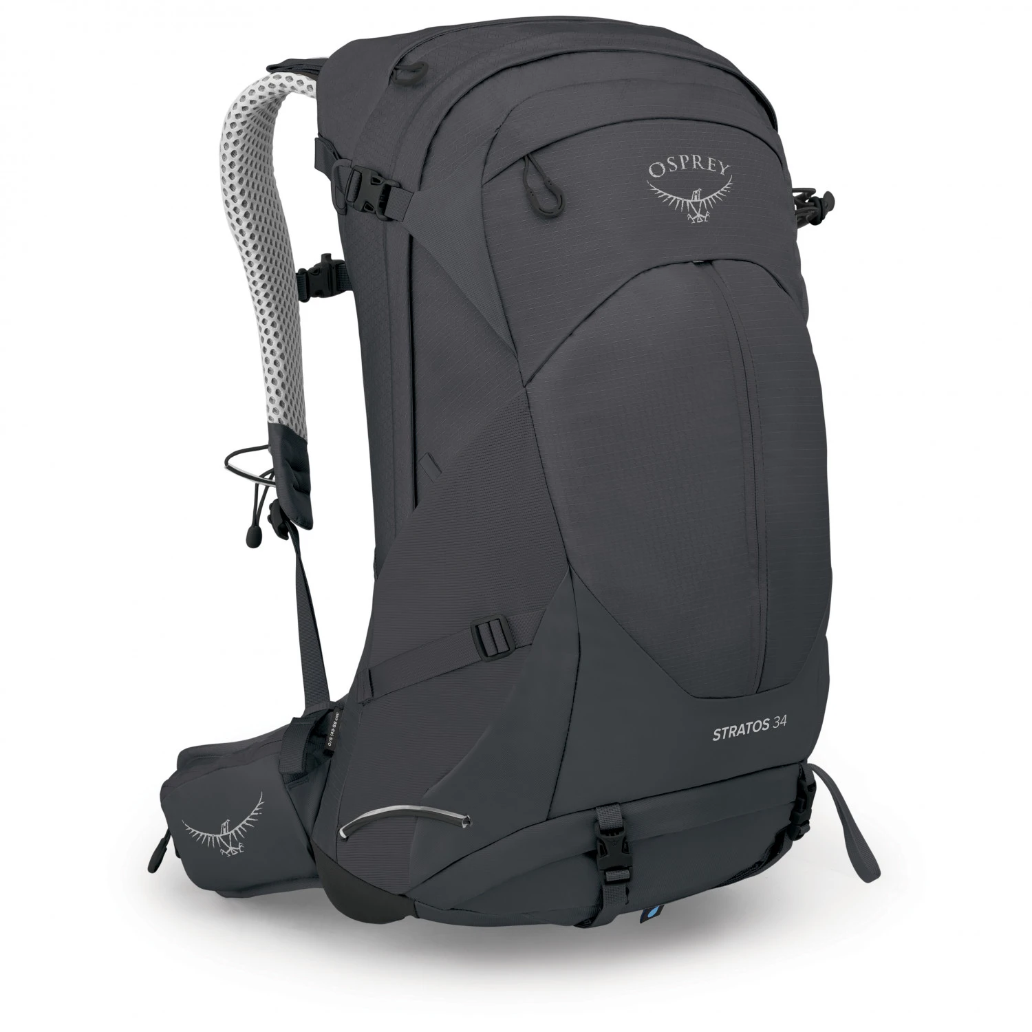 Osprey Stratos 34 - Wanderrucksack 5 Osprey Stratos 34 - Wanderrucksack – Bild 5