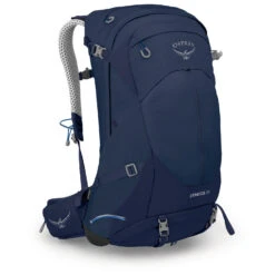 Osprey Stratos 34 - Wanderrucksack 13 Osprey Stratos 34 - Wanderrucksack -Camping im Freien osprey stratos 34 wanderrucksack bf 3