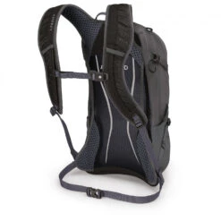 Osprey Syncro 12 - Bike-Rucksack -Camping im Freien osprey syncro 12 bike rucksack detail 3