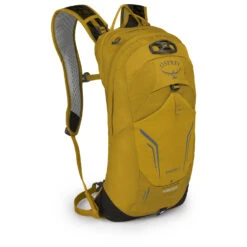 Osprey Syncro 5 - Bike-Rucksack