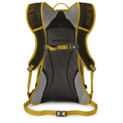 Osprey Syncro 5 - Bike-Rucksack -Camping im Freien osprey syncro 5 bike rucksack detail 4