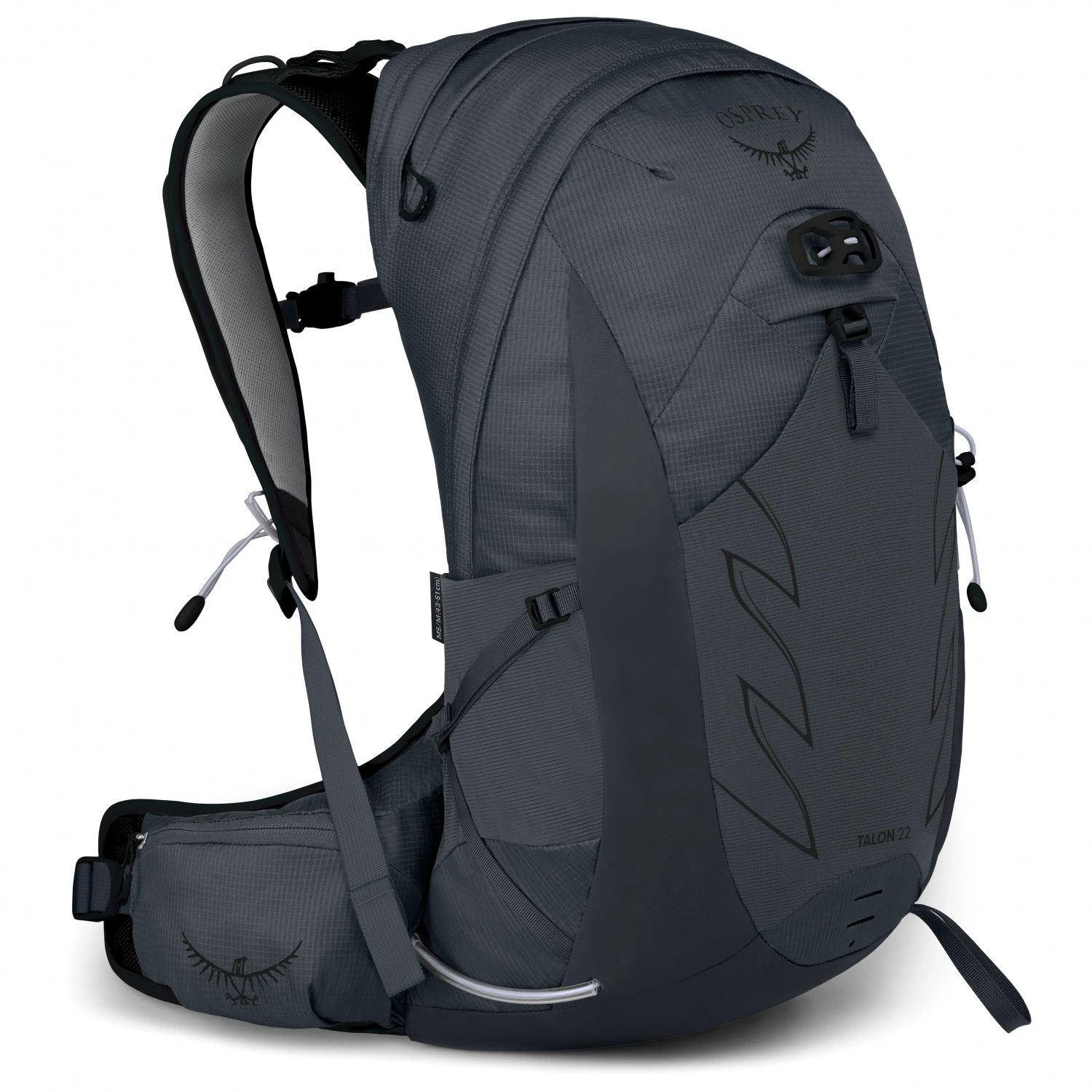 Osprey Talon 22 - Wanderrucksack 7 Osprey Talon 22 - Wanderrucksack – Bild 7