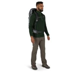 Osprey Talon Pro 30 - Wanderrucksack -Camping im Freien osprey talon pro 30 wanderrucksack detail 5