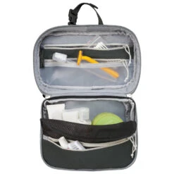 Osprey Transporter Hanging Toiletry Kit - Kulturbeutel -Camping im Freien osprey transporter hanging toiletry kit kulturbeutel detail 3