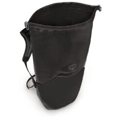 Osprey Transporter Roll Top WP 30 - Daypack -Camping im Freien osprey transporter roll top wp 30 daypack detail 4