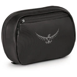Osprey Transporter Toiletry Kit Large - Kulturbeutel -Camping im Freien osprey transporter toiletry kit large kulturbeutel 1