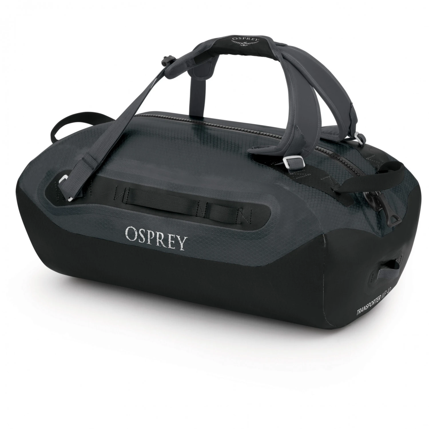 Osprey Transporter WP Duffel 40 - Reisetasche 1 Osprey Transporter WP Duffel 40 - Reisetasche