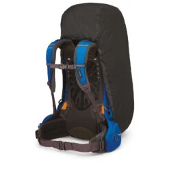 Osprey Ultralight Raincover - Regenhülle -Camping im Freien osprey ultralight raincover regenhuelle detail 3