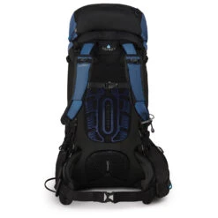 Osprey UNLTD Airscape 68 - Trekkingrucksack -Camping im Freien osprey unltd airscape 68 trekkingrucksack detail 3