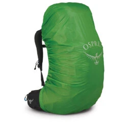 Osprey UNLTD Airscape 68 - Trekkingrucksack -Camping im Freien osprey unltd airscape 68 trekkingrucksack detail 4
