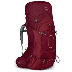 Osprey Women's Ariel 55 - Trekkingrucksack 11 Osprey Women's Ariel 55 - Trekkingrucksack -Camping im Freien osprey womens ariel 55 trekkingrucksack 2