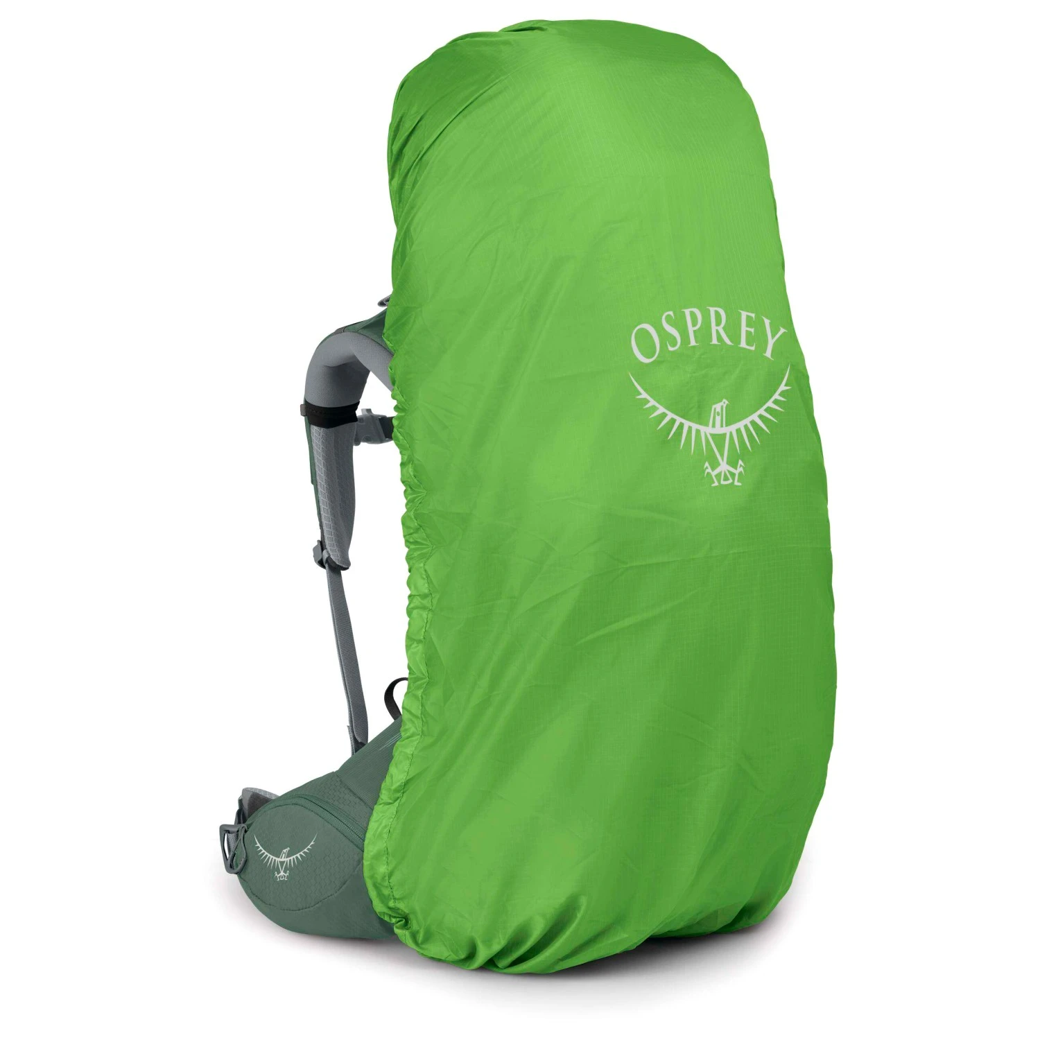 Osprey Women's Ariel 55 - Trekkingrucksack 4 Osprey Women's Ariel 55 - Trekkingrucksack – Bild 4