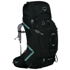 Osprey Women's Ariel Plus 60 - Trekkingrucksack -Camping im Freien osprey womens ariel plus 60 trekkingrucksack 1