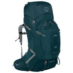 Osprey Women's Ariel Plus 60 - Trekkingrucksack -Camping im Freien osprey womens ariel plus 60 trekkingrucksack 2
