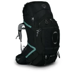 Osprey Women's Ariel Plus 85 - Trekkingrucksack -Camping im Freien osprey womens ariel plus 85 trekkingrucksack 1