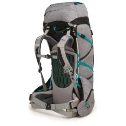 Osprey Women's Ariel Pro 65 - Trekkingrucksack -Camping im Freien osprey womens ariel pro 65 trekkingrucksack detail 4