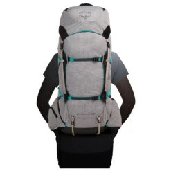Osprey Women's Ariel Pro 65 - Trekkingrucksack -Camping im Freien osprey womens ariel pro 65 trekkingrucksack detail 5