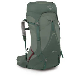 Osprey Women's Aura AG LT 50 - Trekkingrucksack -Camping im Freien osprey womens aura ag lt 50 trekkingrucksack 1