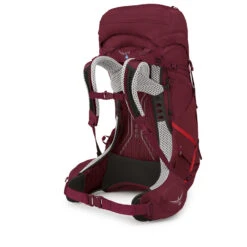 Osprey Women's Aura AG LT 50 - Trekkingrucksack -Camping im Freien osprey womens aura ag lt 50 trekkingrucksack detail 3