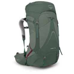 Osprey Women's Aura AG LT 65 - Trekkingrucksack -Camping im Freien osprey womens aura ag lt 65 trekkingrucksack 2