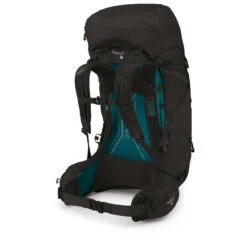Osprey Women's Aura AG LT 65 - Trekkingrucksack -Camping im Freien osprey womens aura ag lt 65 trekkingrucksack detail 4