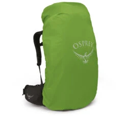 Osprey Women's Aura AG LT 65 - Trekkingrucksack -Camping im Freien osprey womens aura ag lt 65 trekkingrucksack detail 5