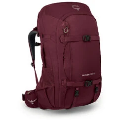 Osprey Women's Fairview Trek 50 - Reiserucksack