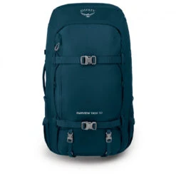 Osprey Women's Fairview Trek 50 - Reiserucksack -Camping im Freien osprey womens fairview trek 50 reiserucksack detail 3