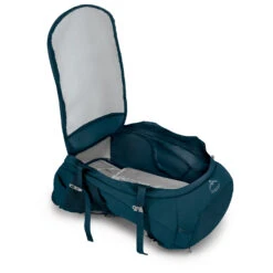 Osprey Women's Fairview Trek 50 - Reiserucksack -Camping im Freien osprey womens fairview trek 50 reiserucksack detail 4