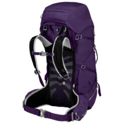 Osprey Women's Tempest 40 - Wanderrucksack -Camping im Freien osprey womens tempest 40 wanderrucksack detail 3