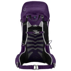 Osprey Women's Tempest 40 - Wanderrucksack -Camping im Freien osprey womens tempest 40 wanderrucksack detail 4