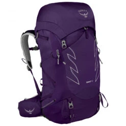 Osprey Women's Tempest 50 - Trekkingrucksack -Camping im Freien osprey womens tempest 50 trekkingrucksack 1